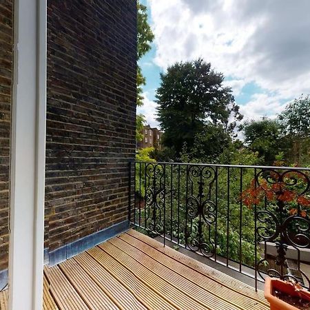 Portobello Large Snug London Exterior photo