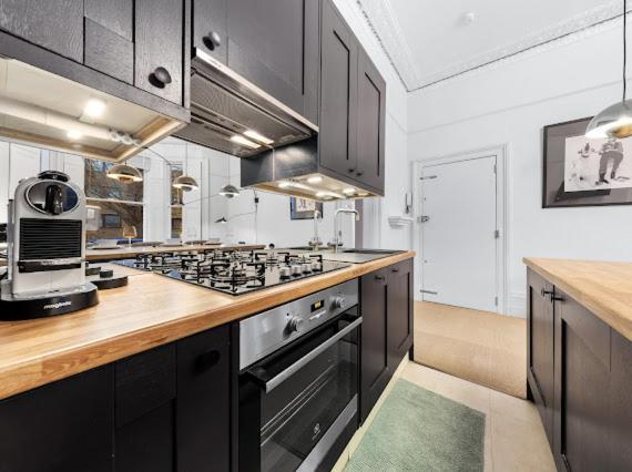 Portobello Large Snug London Exterior photo